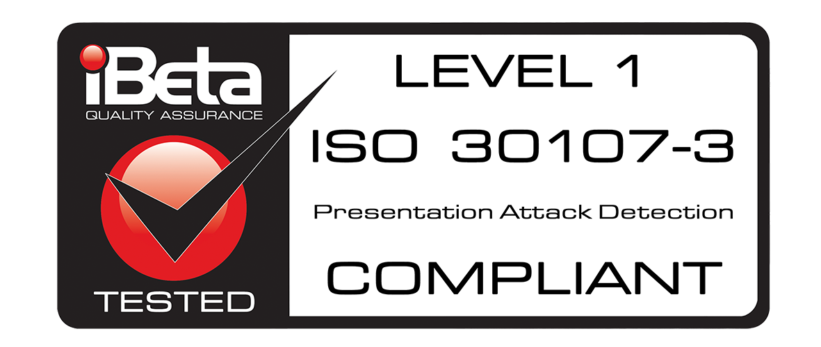 ISO Level 1