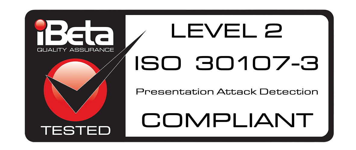 ISO Level 2
