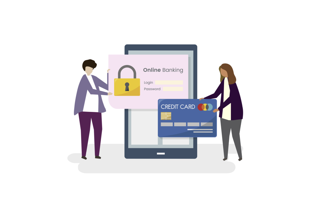 The future of banking security: Biometric MFA as the gold standard