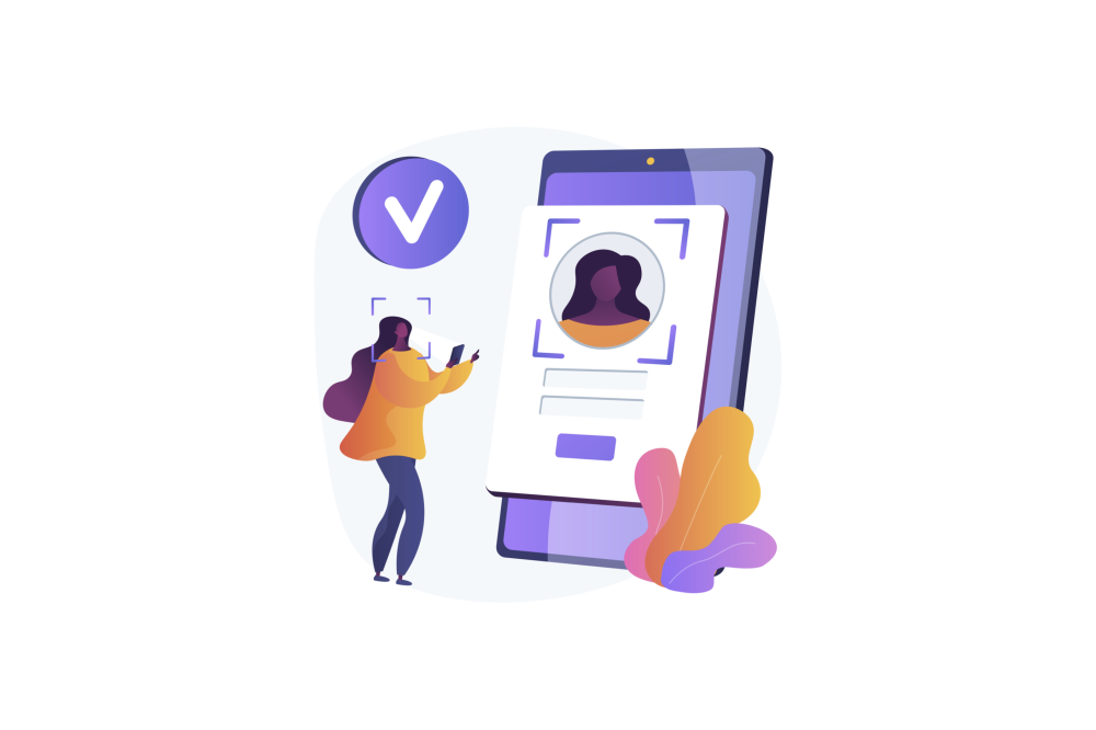 Face verification vs. face recognition: Differences and use cases
