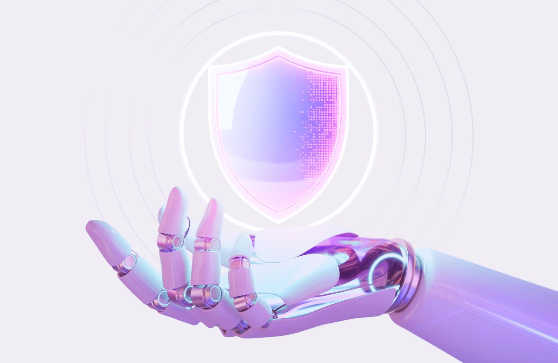 Decentralized verification for ID fraud prevention