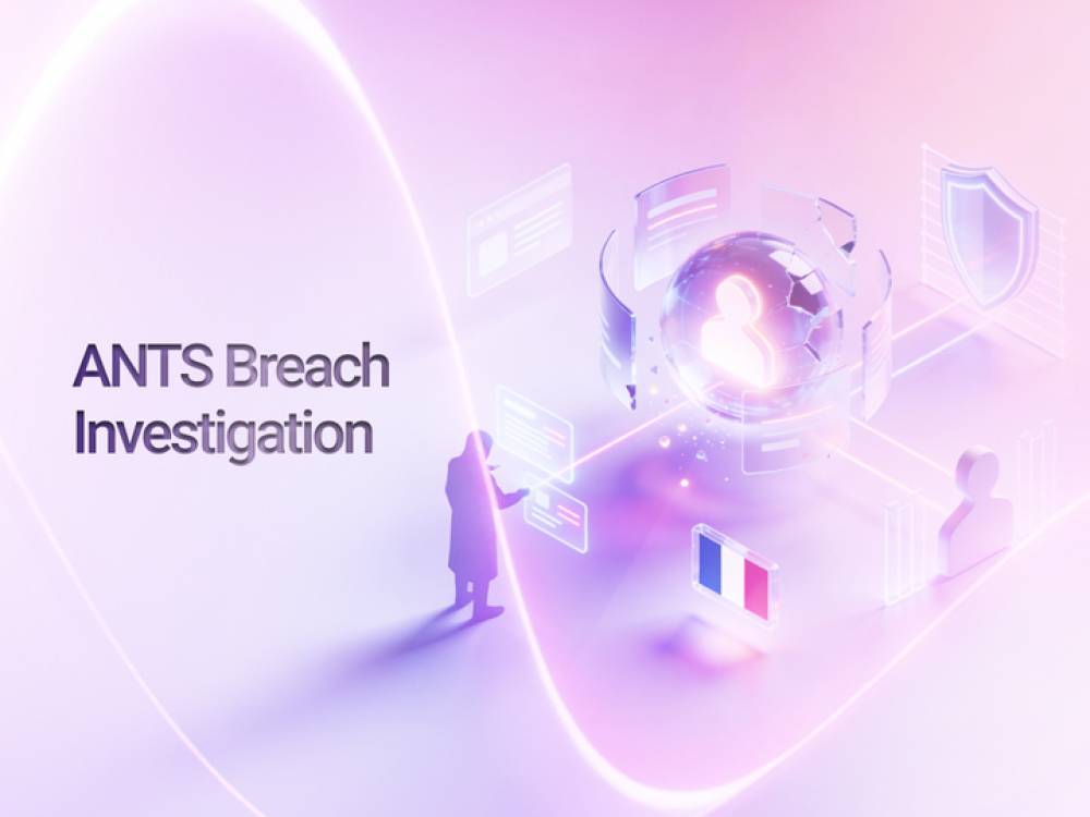 ANTS Breach Investigation: Identity Fraud, KYC Risk, and Learnings from the French Government Exposure