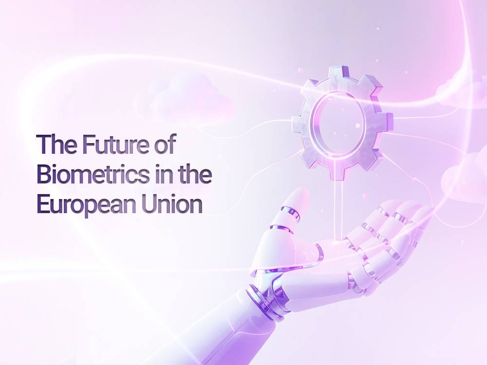 AI Act - The Future of Biometrics in the European Union