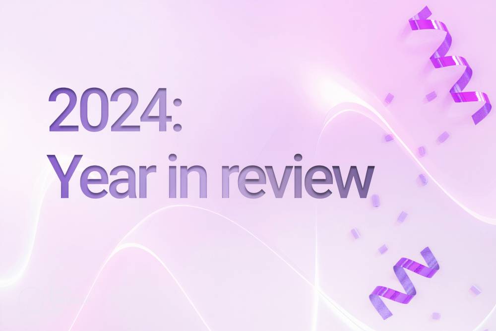 2024: Driving innovation in secure authentication and identity verification