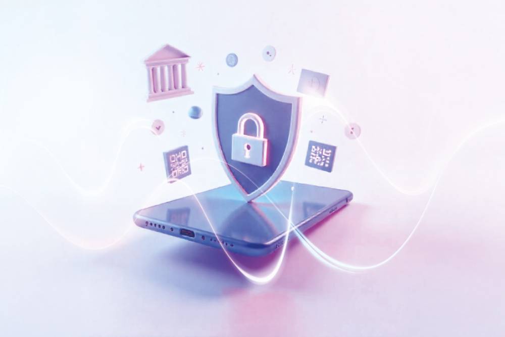 Bank identity fraud prevention: A guide to biometric security solutions