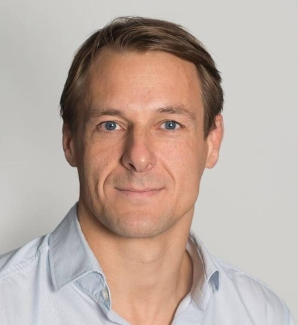 YooniK appoints identity veteran Daniel Suess as Head of Sales