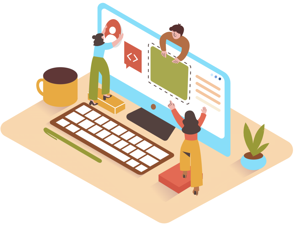 Face authentication: the easy way!