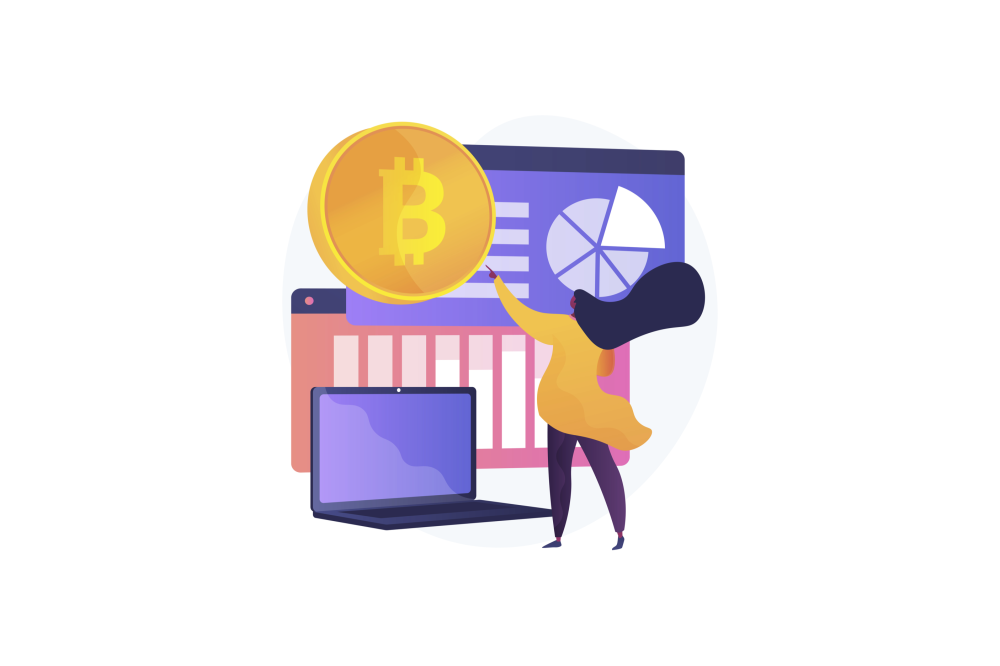 3 crypto challenges self-sovereign ID and biometrics solve