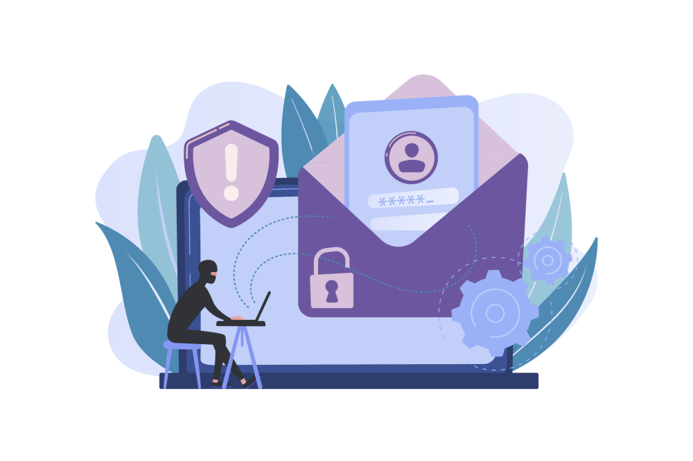 Scary statistics on passwords and why you should go passwordless