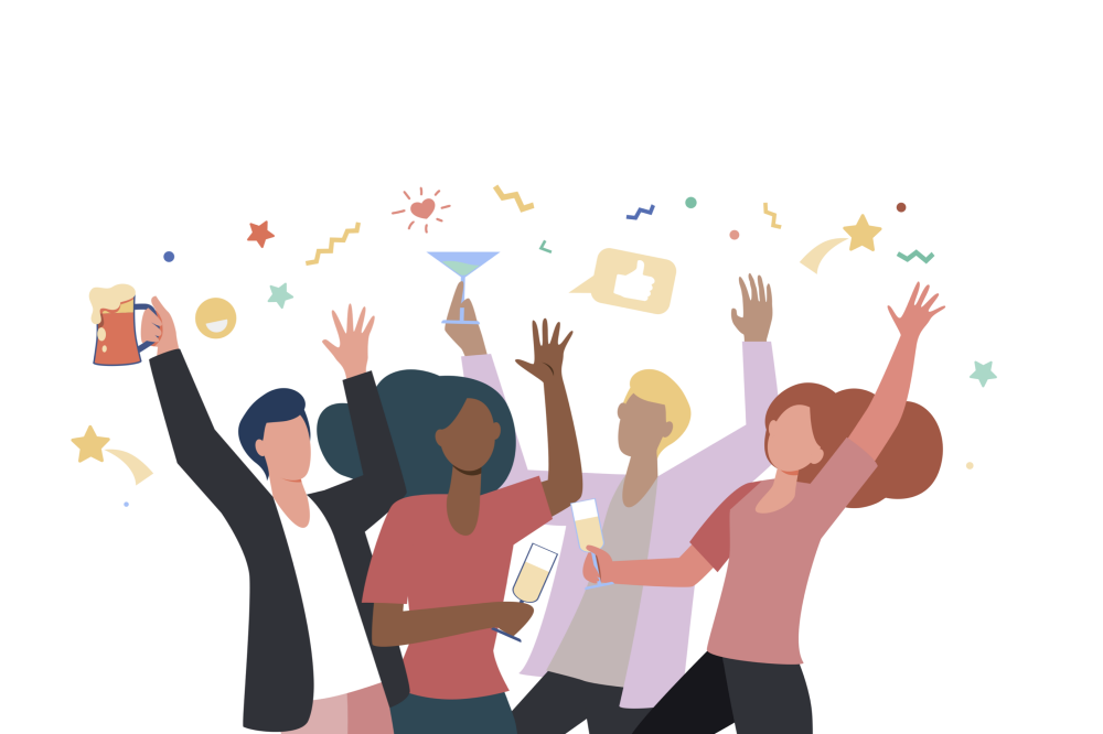 2022: Our year in review