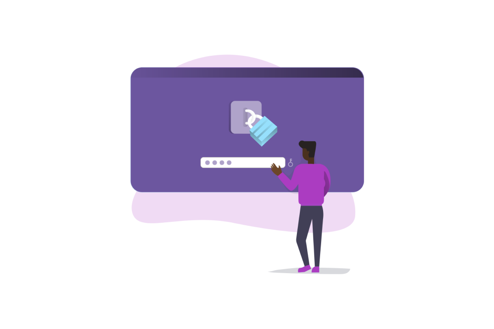 MFA to the rescue - industry agnostic multi-factor authentication
