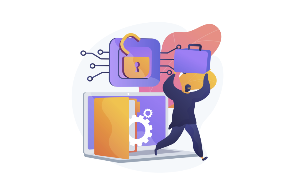 Biometric data privacy and best practices