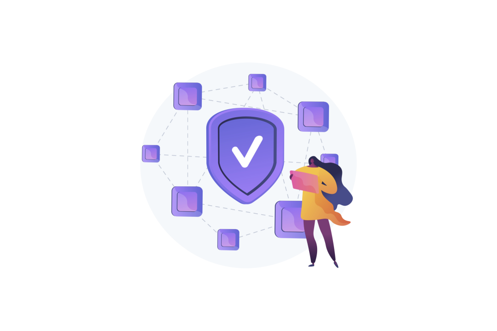 Decentralized identity: Keeping YOU in control of your identity