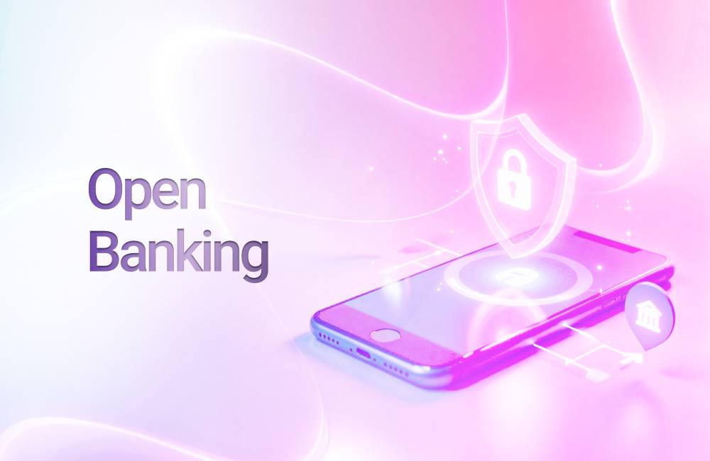 Decentralized authentication: The key to secure open banking