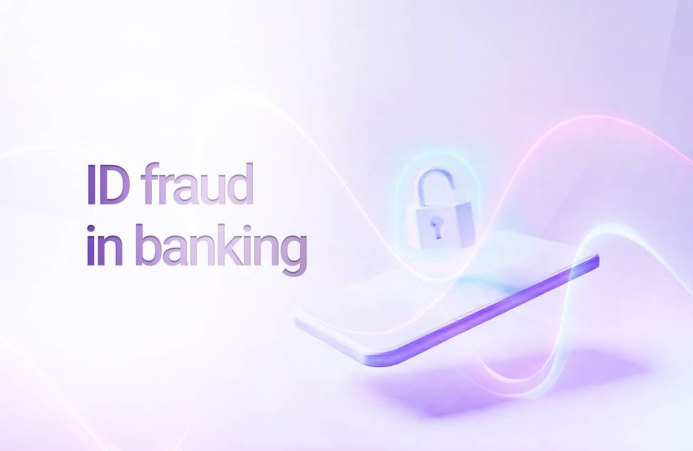 Synthetic identity fraud: What banking software providers need to know
