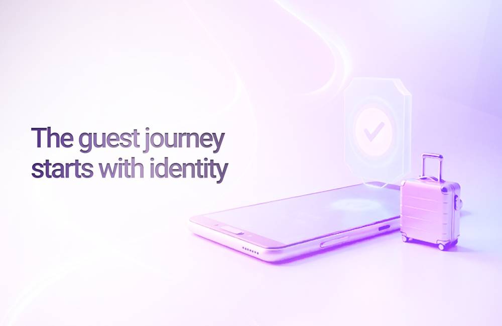 The guest journey starts with identity: are you getting It right?