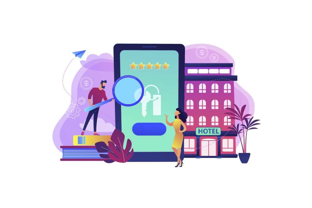 How hotel technology simplifies guest ID management