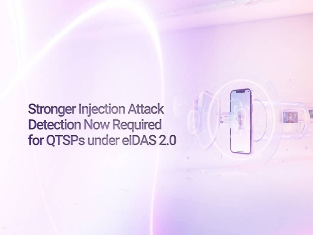 Stronger Injection Attack Detection Now Required for QTSPs under eIDAS 2.0