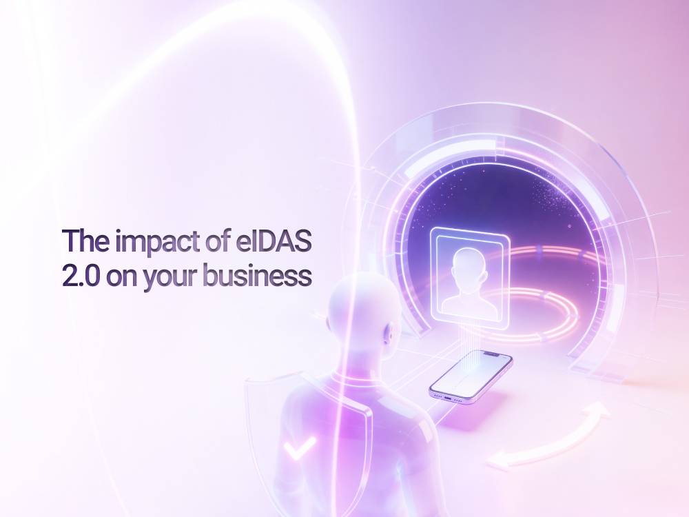 The impact of eIDAS 2.0 on your business