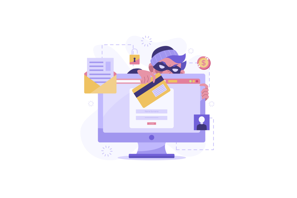 Protecting banks from phishing with face authentication