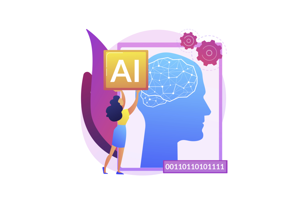 Breaking the gender bias: How responsible AI promotes equality