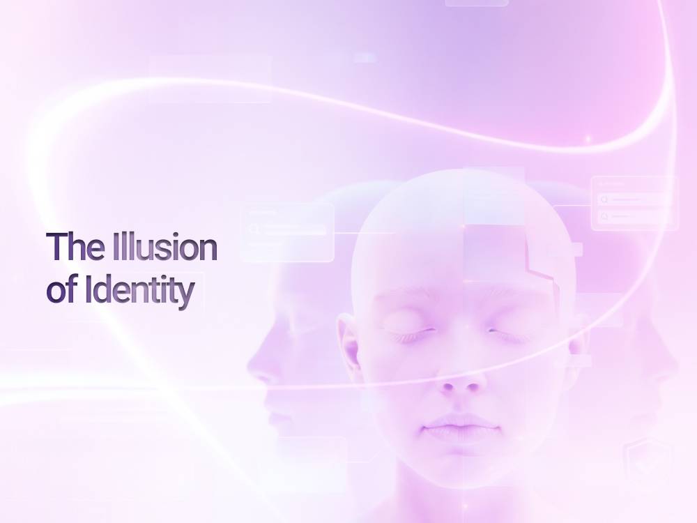 The Illusion of Identity
