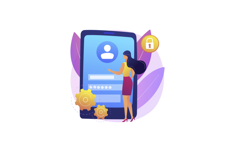 Authentication codes fall short as 2 factor authentication method