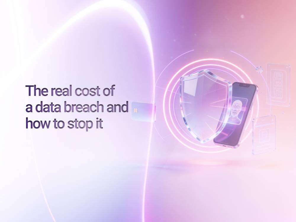 The real cost of a data breach and how to stop it