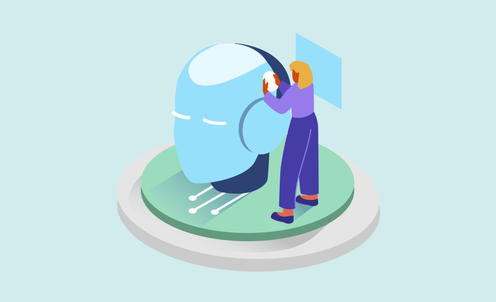 YooniK is part of the Center for Responsible AI