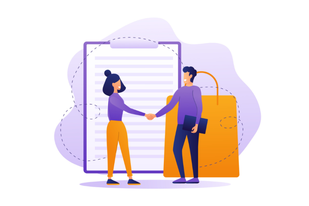 Reducing customer acquisition and retention costs with face authentication