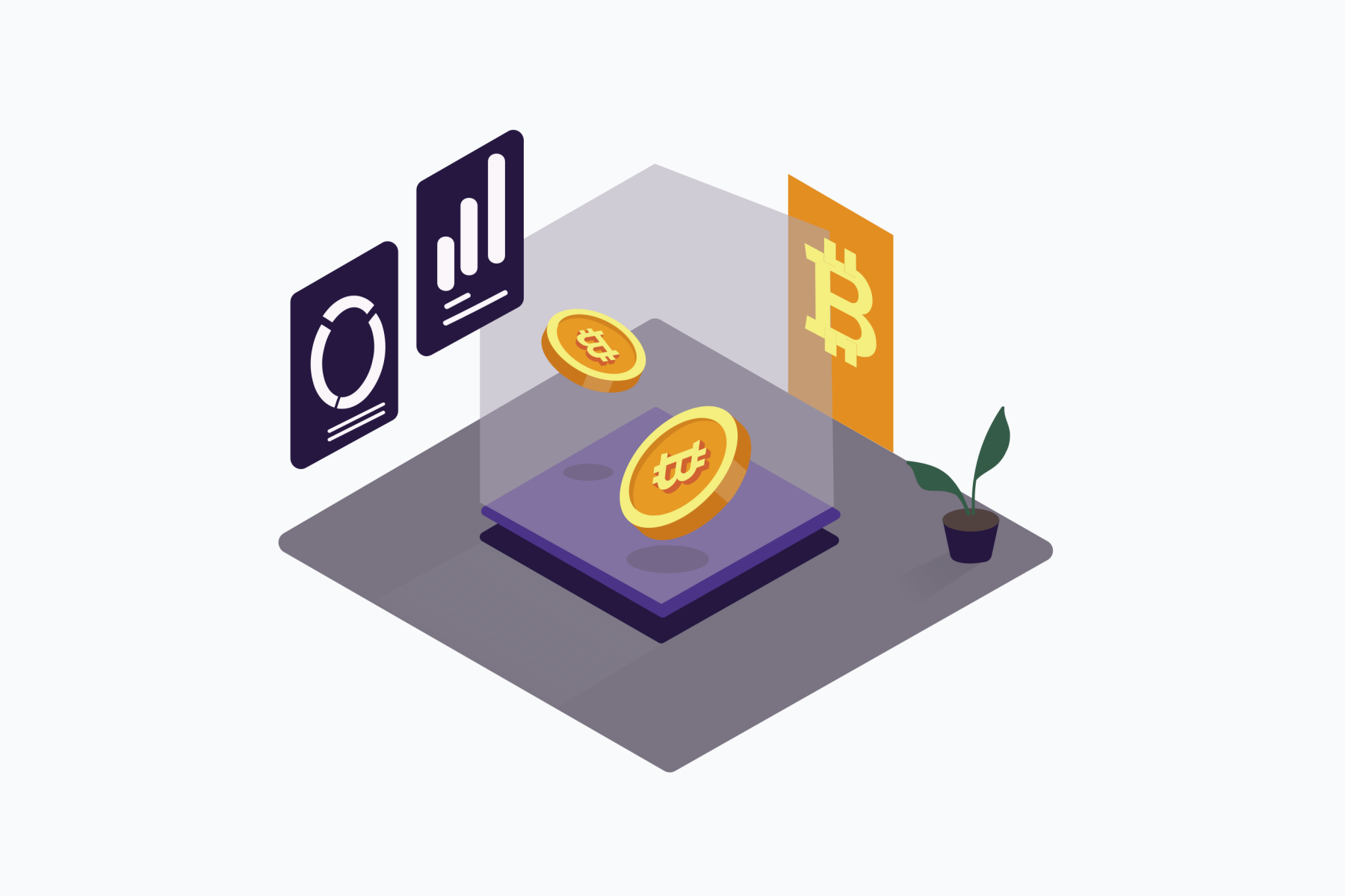 Self-sovereign Identity ebook an ebook on self-sovereign identity and crypto