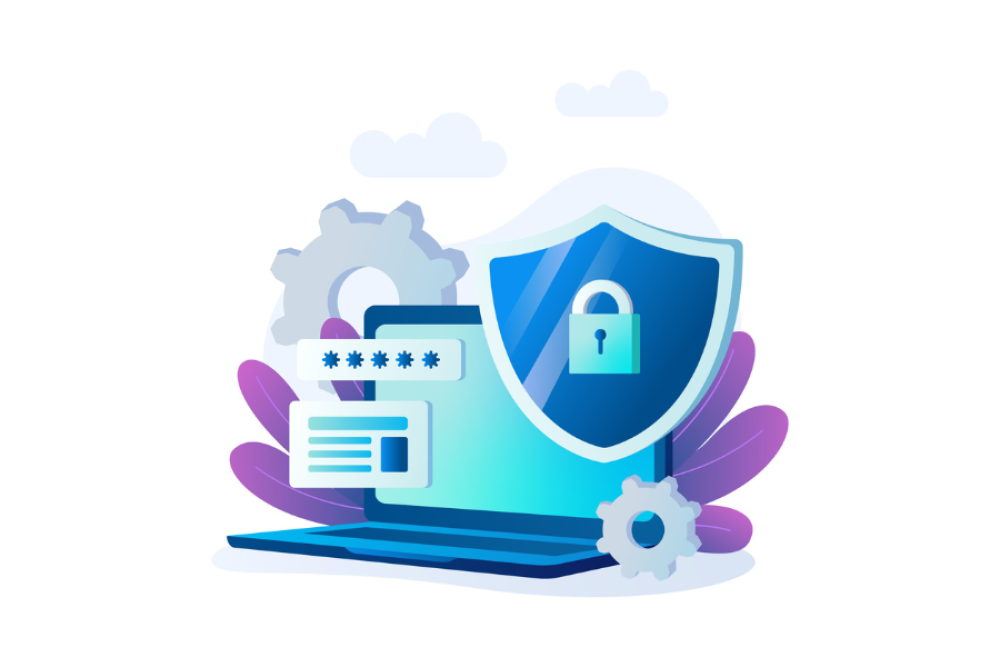 How our data privacy policy protects our customers